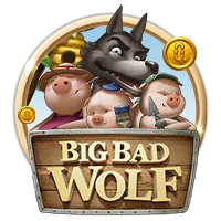 Big Bad Wolf